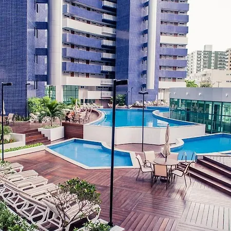 Beautiful Beachclass Apartamento *