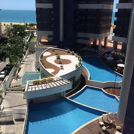 Apartamento Beautiful Beachclass
