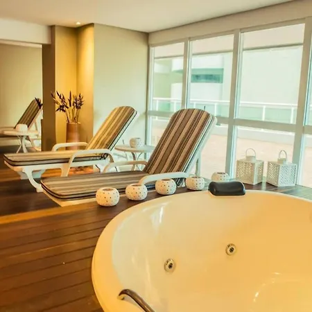 Beautiful Beachclass Apartamento
