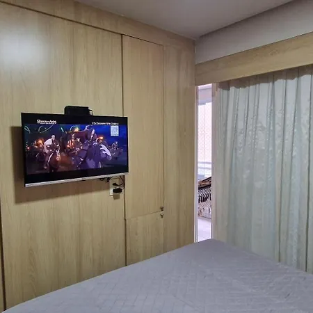 Apartamento Beautiful Beachclass