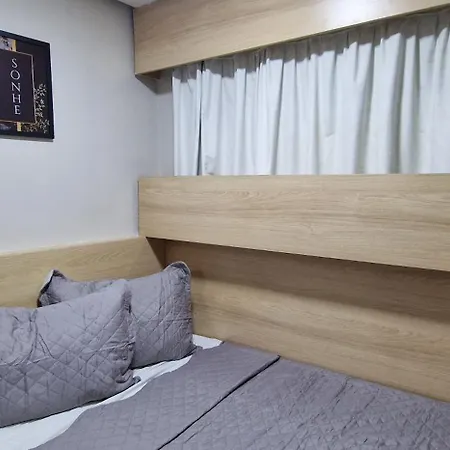 Apartamento Beautiful Beachclass