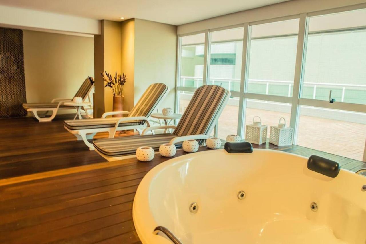 Beautiful Beachclass Apartment